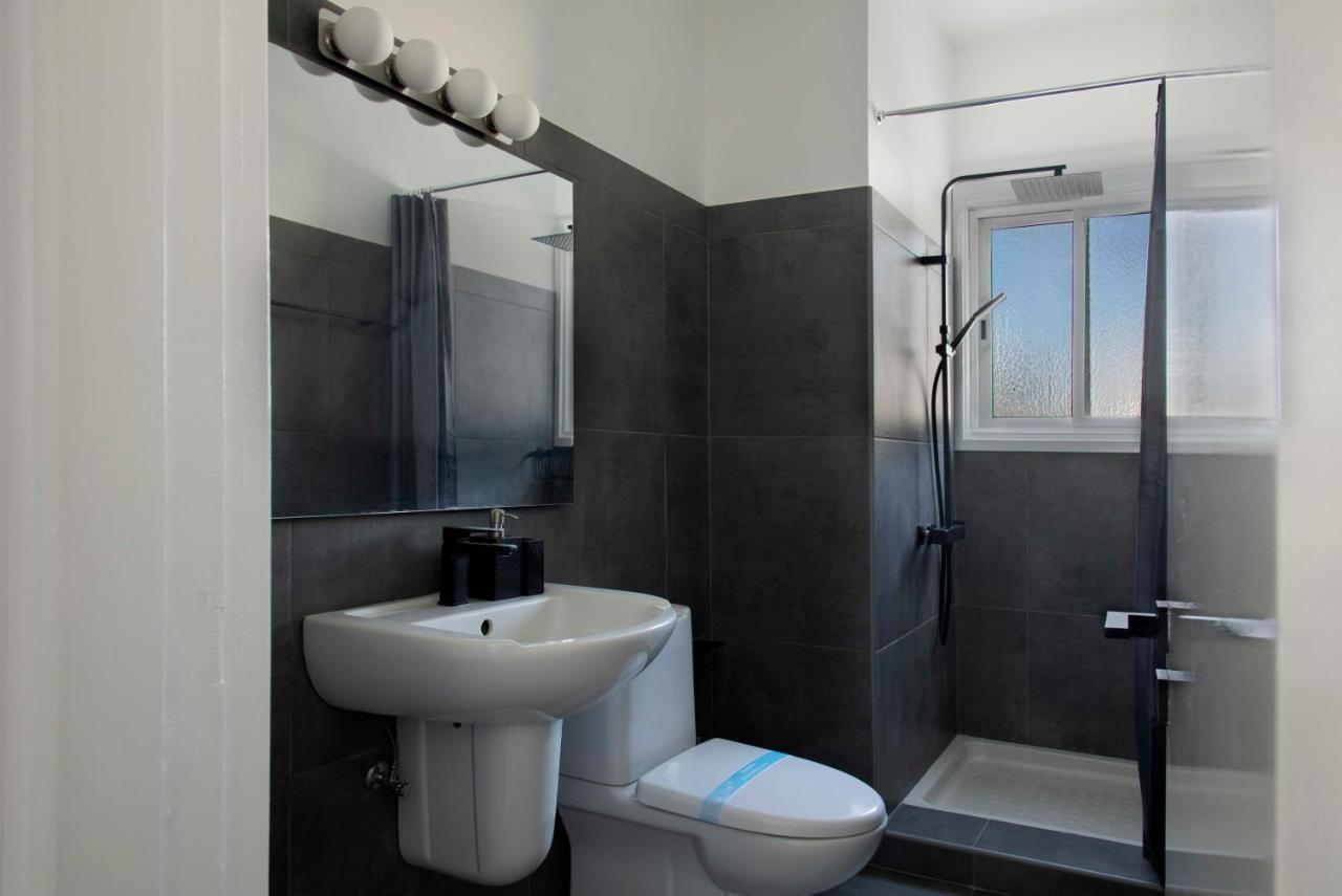 Urban Condo 43 - 1 Bdr Никосия Экстерьер фото