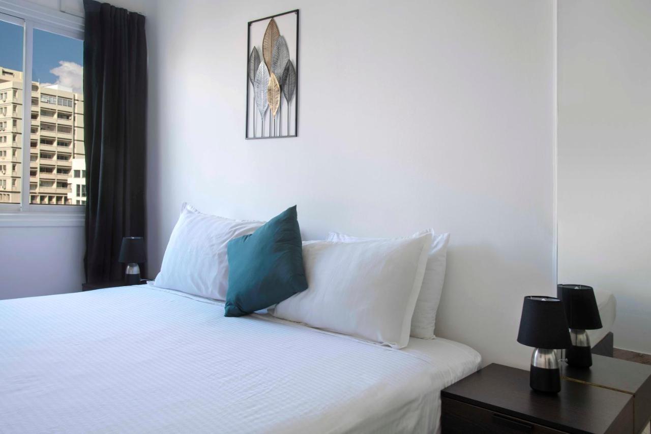 Urban Condo 43 - 1 Bdr Никосия Экстерьер фото