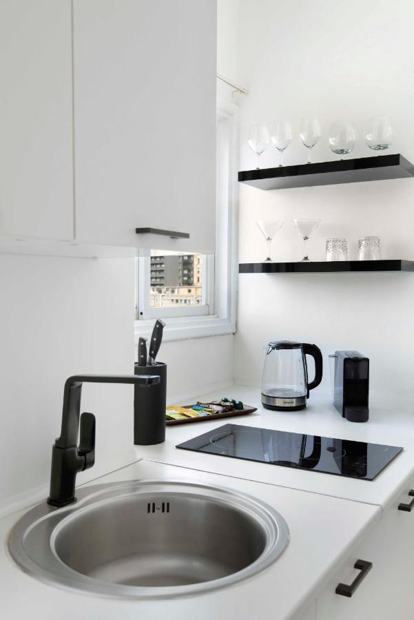 Urban Condo 43 - 1 Bdr Никосия Экстерьер фото